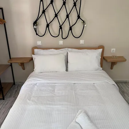 Captain's Guest house