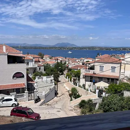 Maison d'hôtes Captain's 2*