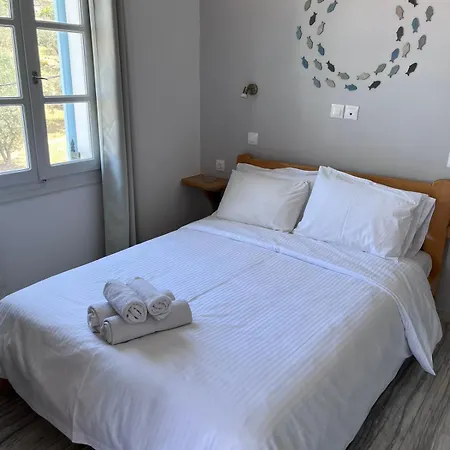 Maison d'hôtes Captain's 2*