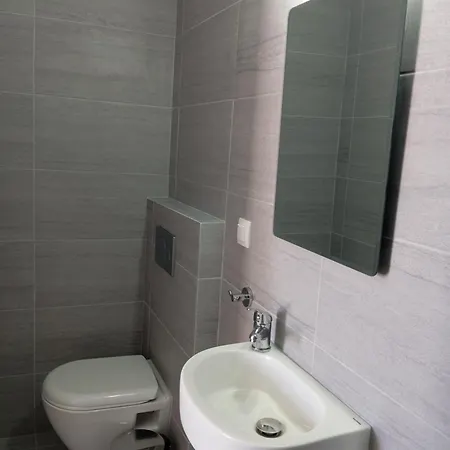 Guest house Captain's 2*