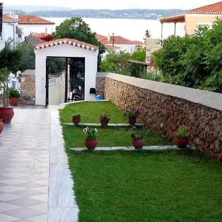 Guest house Captain's