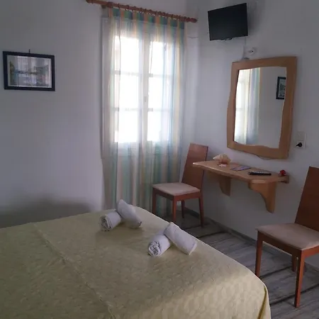 Captain's Guest house 2*