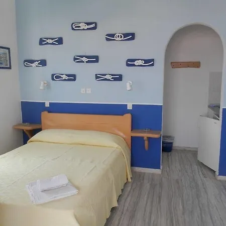 Guest house Captain's 2*