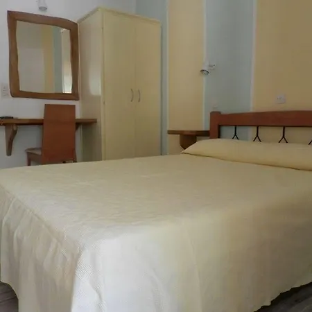 Guest house Captain's